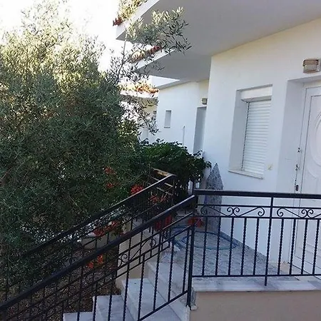 Ormylia-psakoudia